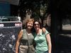 Evi & Claudia in Rome