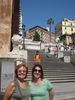 Spanish Steps