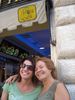 Cafe Profili in Rome