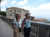 Evi & Claudia in Tolfa