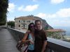 Claudia & Kevin in Tolfa