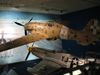 WWII Fighter Airplane